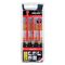 ALPEN Multicut Drill Bit Set 3 Piece Hex Shank 5 6 8mm